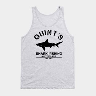 Quint's Tank Top